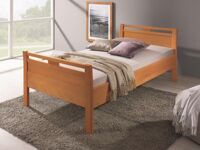 Komfortbett Peterberg einzeln - Betten Star