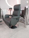 Relaxsessel Star Relax II Akku