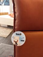 Relaxsessel Star Relax I Akku