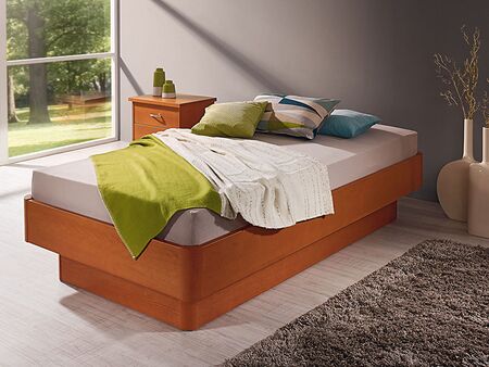 Komfortbett Bergamo - Betten Star