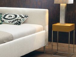 Polsterbett Cisano 2 - Betten Star