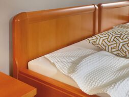 Komfortbett Duo 3 - Betten Star