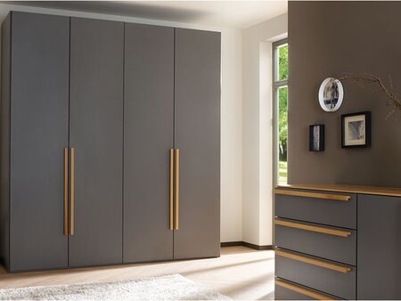 Schrank Livarno 1 - Betten Star