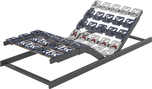 Tellerrahmen BODYPUR® Frame 200 motor. - Betten Star