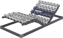 2 BODYPUR® Tellerrahmen Frame 400 NV - Betten Star
