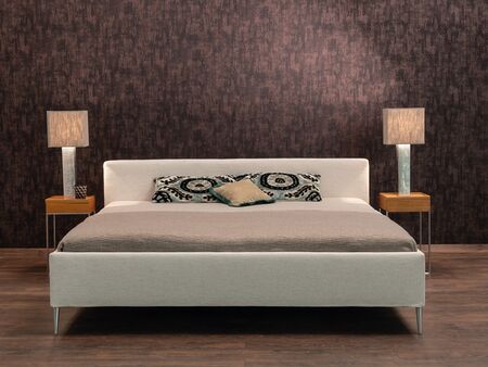 Polsterbett Cisano 1 - Betten Star