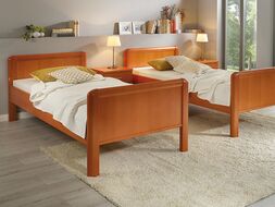 Komfortbett Duo 1 - Betten Star