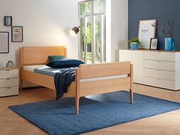 Komfortbett Casa 1 - Betten Star