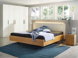 Komfortbett Puro 4 - Betten Star