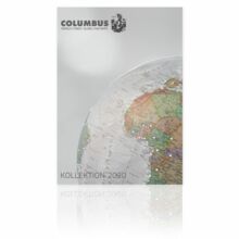 Columbus Globen 2020