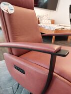 Relaxsessel Star Relax I Akku