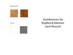 Komfortbett Marena F - Betten Star