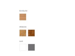 Komfortbett Pinto F - Betten Star