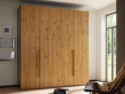 Schrank Livarno 2 - Betten Star