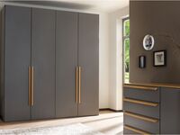 Schrank Livarno 1 - Betten Star