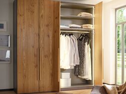 Schrank Livarno 5 - Betten Star