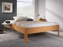 Komfortbett Capri 4 - Betten Star