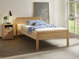Komfortbett Bozen 1 - Betten Star