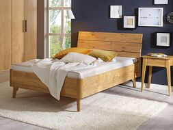 Komfortbett Pinto 5 - Betten Star