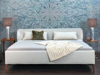 Polsterbett Salo Hauptbild - Betten Star