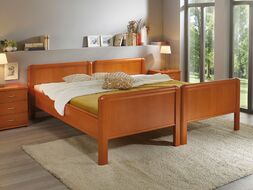 Komfortbett Duo 2 - Betten Star