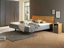 Komfortbett Kantos 2 - Betten Star