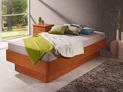 Komfortbett Bergamo 3 - Betten Star