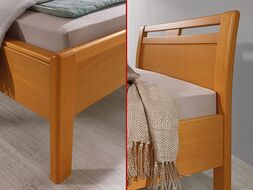 Komfortbett Delmo 3 - Betten Star