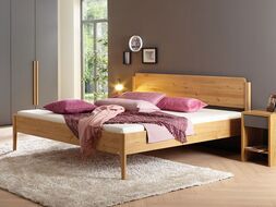 Komfortbett Casa 2 - Betten Star
