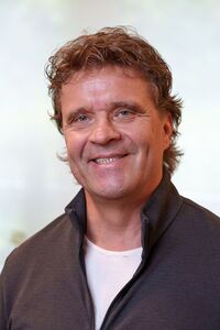 Andreas Steffen - Inhaber Betten Star