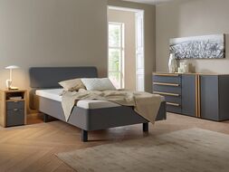 Komfortbett Marena 3 - Betten Star