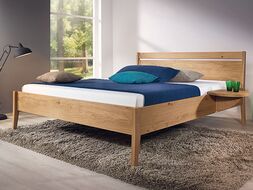 Komfortbett Palo 5 - Betten Star