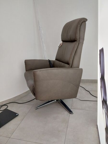 Relaxsessel Star Relax II