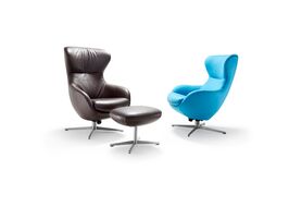 Sessel Jester von Signet