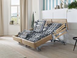 Star Lift Pflegebett 13 - Betten Star