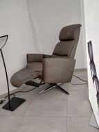 Relaxsessel Star Relax II