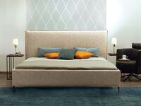 Exclusives Polsterbett Garda -