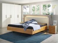 Komfortbett Puro - Betten Star