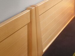 Komfortbett Caredo 3 - Betten Star