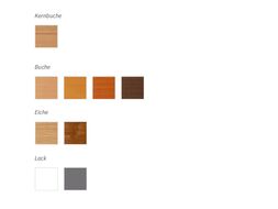 Komfortbett Capri F - Betten Star