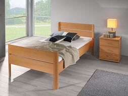 Komfortbett Capri 1 - Betten Star