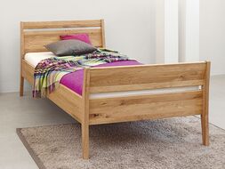 Komfortbett Palo 3 - Betten Star