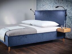 Polsterbett Riva 2 - Betten Star