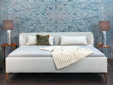 Polsterbett Salo Hauptbild - Betten Star