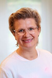 Astrid Bollmann - Verkaufsberaterin