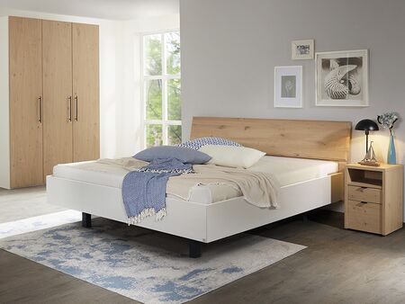 Komfortbett Kantos - Betten Star