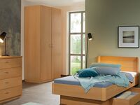 Schrank Florenz - Betten Star