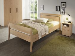 Komfortbett Palo 2 - Betten Star