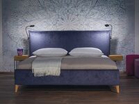 Polsterbett Riva Hauptbild - Betten Star