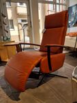 Relaxsessel Star Relax I Akku